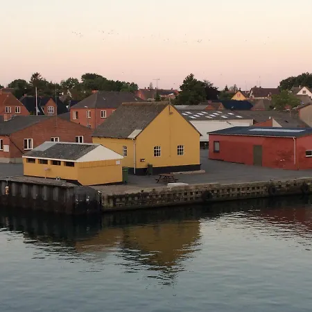 Schlosschen Am Ærøskøbing