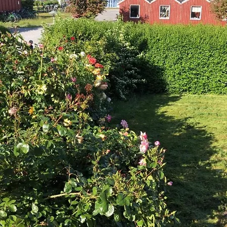 Schlosschen Am * Ærøskøbing