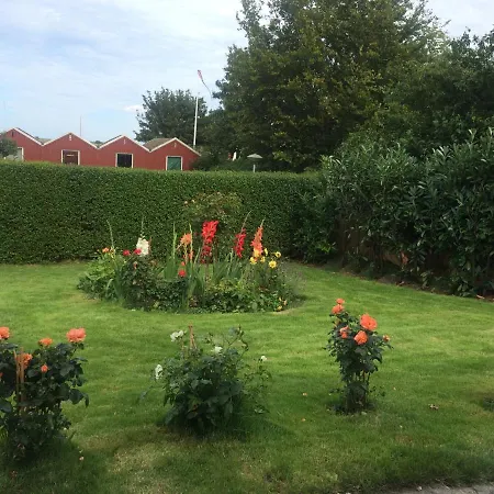 Schlosschen Am * Ærøskøbing