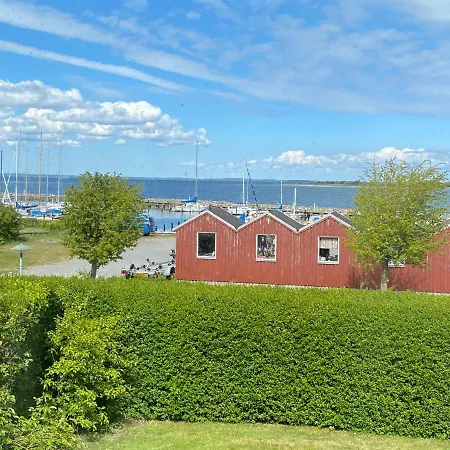 Schlosschen Am Feriehus Ærøskøbing