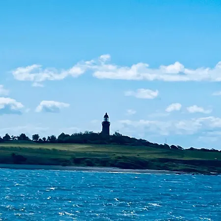 Schlosschen Am Feriehus Ærøskøbing