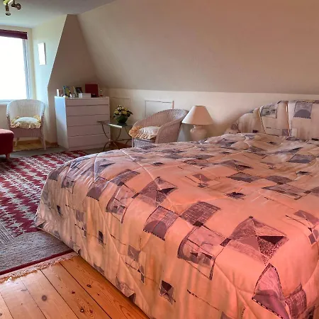Feriehus Schlosschen Am *
