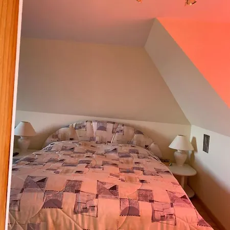 Schlosschen Am Feriehus *