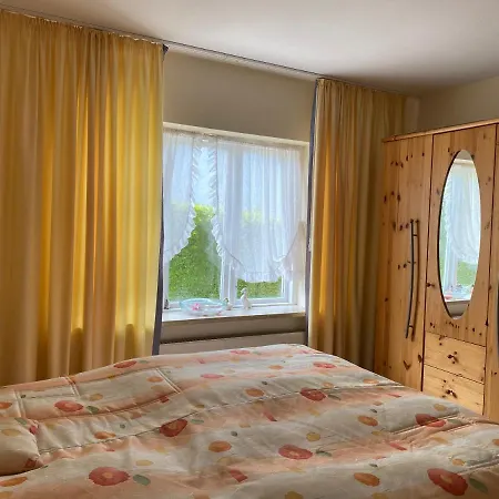 Schlosschen Am Feriehus Ærøskøbing