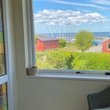 Feriehus Schlosschen Am *