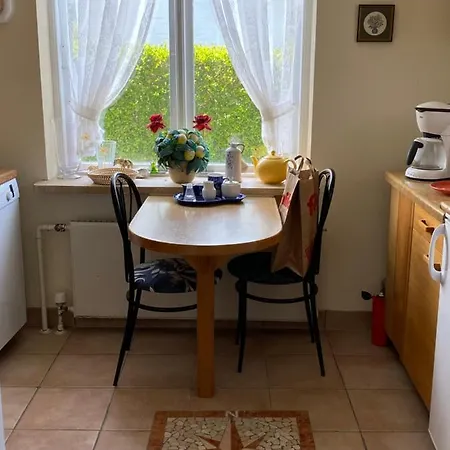 Schlosschen Am * Ærøskøbing