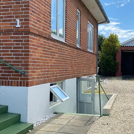 Schlosschen Am Feriehus