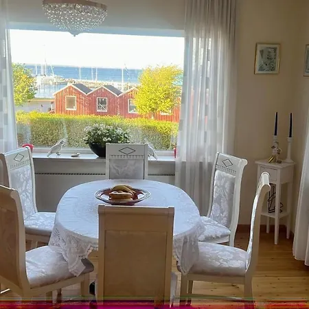 Schlosschen Am Feriehus